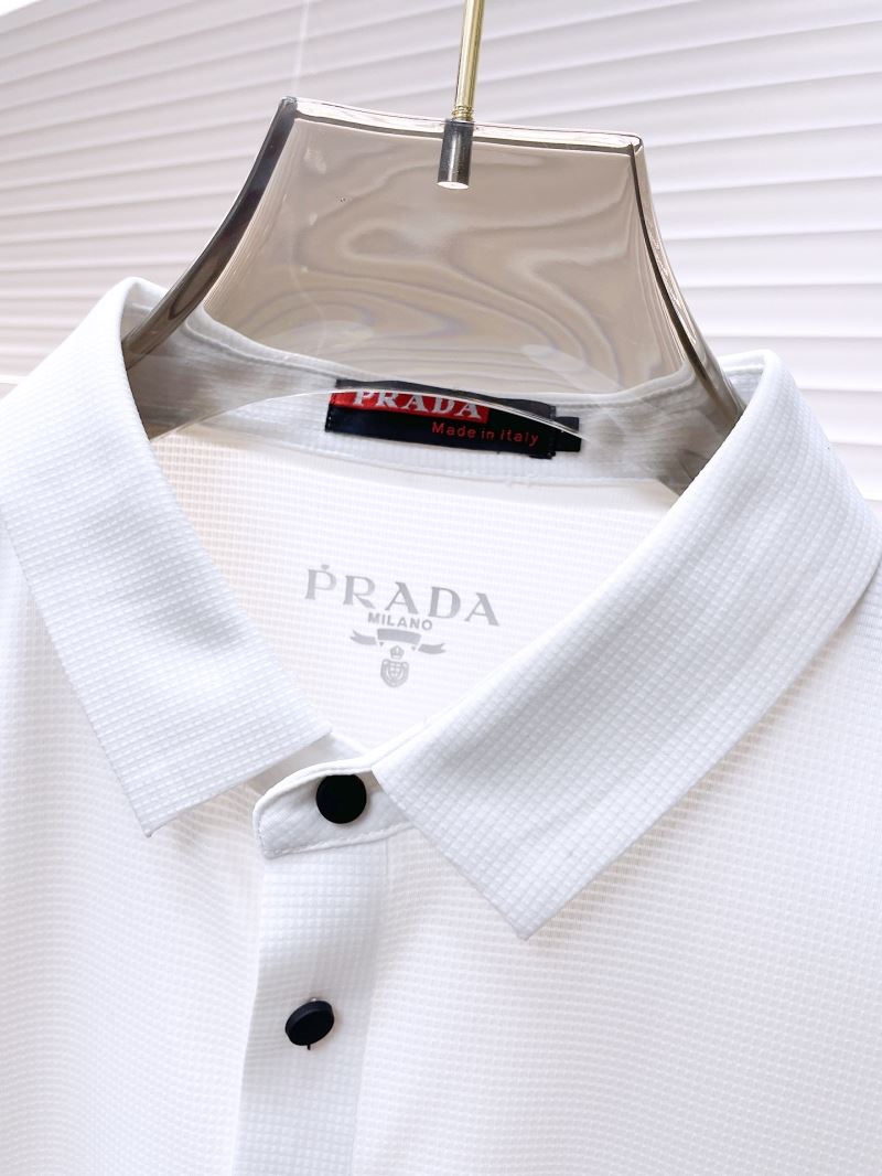 Prada T-Shirts